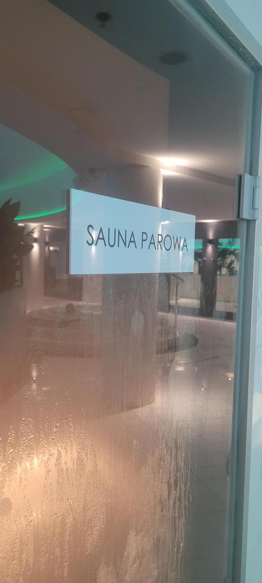 Hanza Tower Apartament 306, Basen, Sauna, Jacuzzi, Fitness Szczecin Exterior foto
